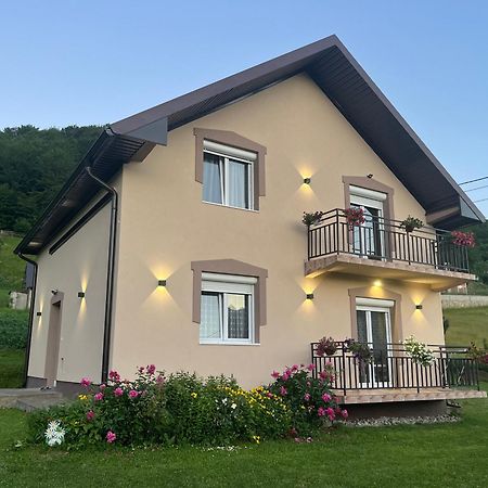 Guest House Paradise Kolašin Extérieur photo