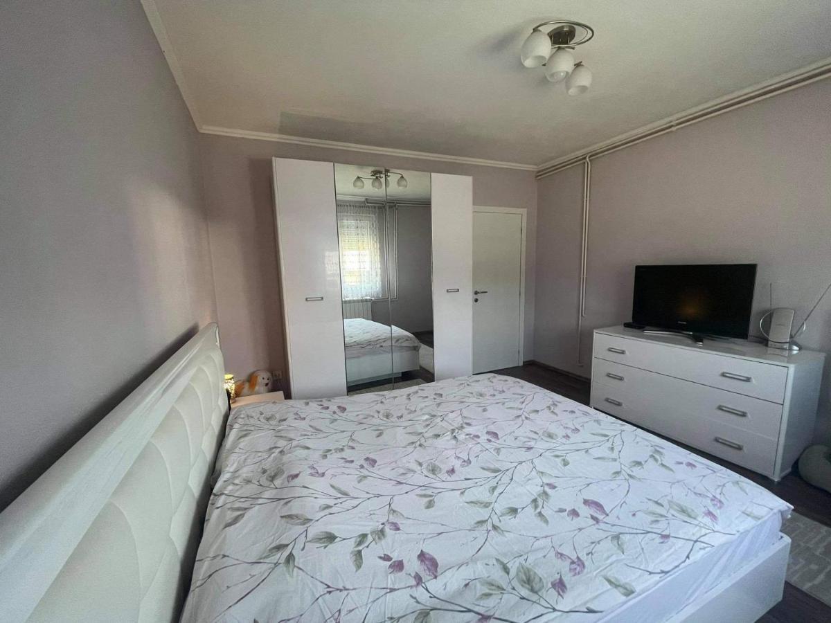 Guest House Paradise Kolašin Extérieur photo