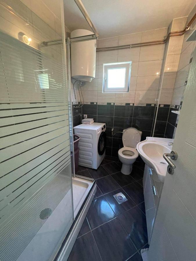 Guest House Paradise Kolašin Extérieur photo