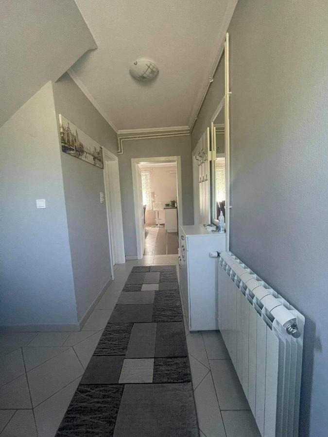 Guest House Paradise Kolašin Extérieur photo